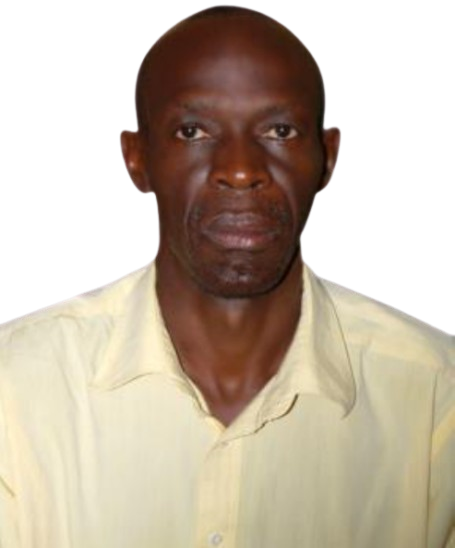 Nsumba James Mukasa